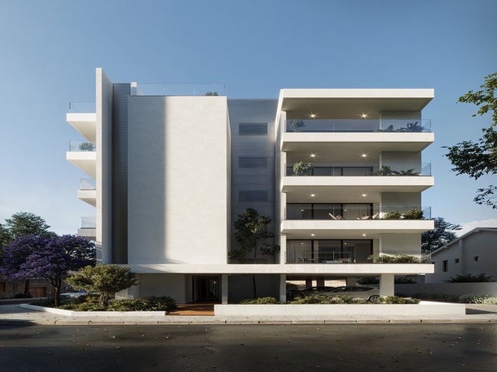 Image No.3-Propriété à vendre à Larnaca