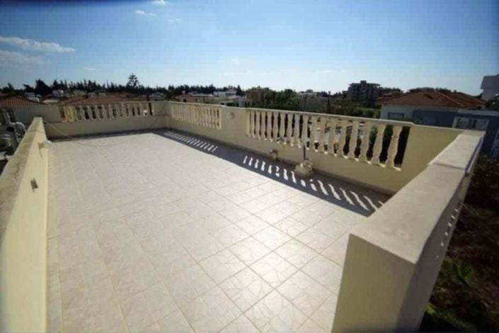 Image No.10-Propriété de 2 chambres à vendre à Paphos