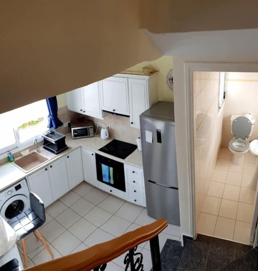 Image No.2-Propriété de 2 chambres à vendre à Paphos