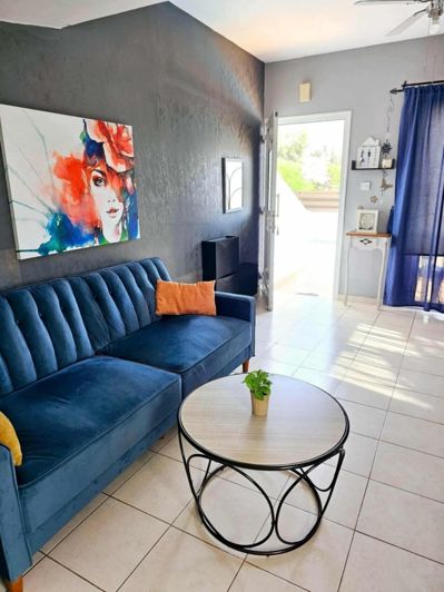 Image No.3-Propriété de 2 chambres à vendre à Paphos