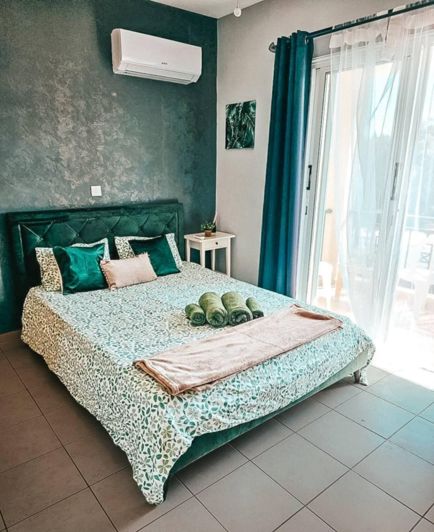 Image No.5-Propriété de 2 chambres à vendre à Paphos