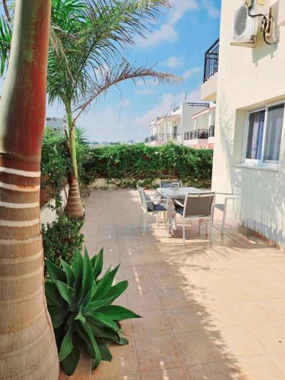 Image No.7-Propriété de 2 chambres à vendre à Paphos