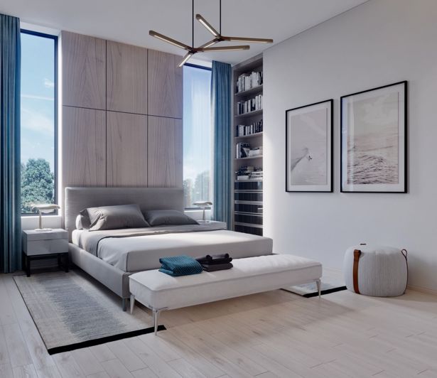 Image No.5-2 Bed Apartment for sale