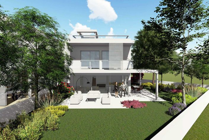 Image No.3-3 Bed House for sale