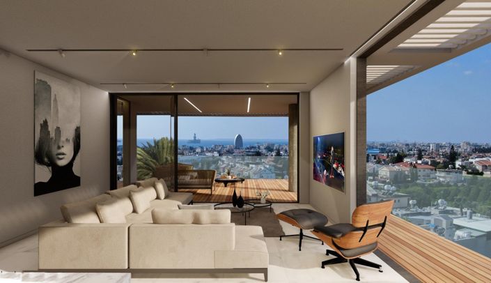 Image No.2-3 Bed Apartment for sale