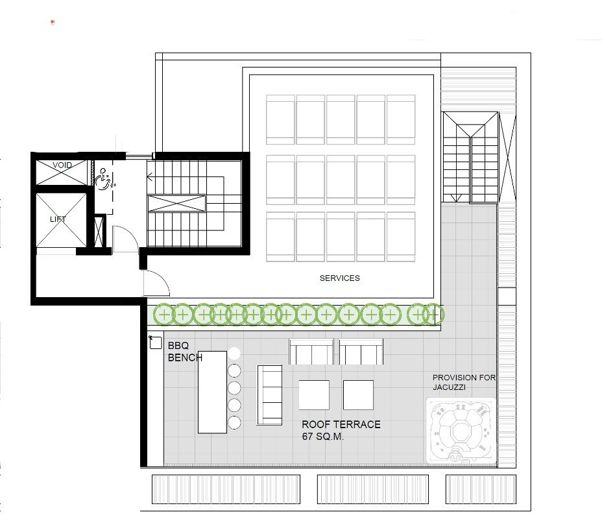 Image No.3-3 Bed Apartment for sale
