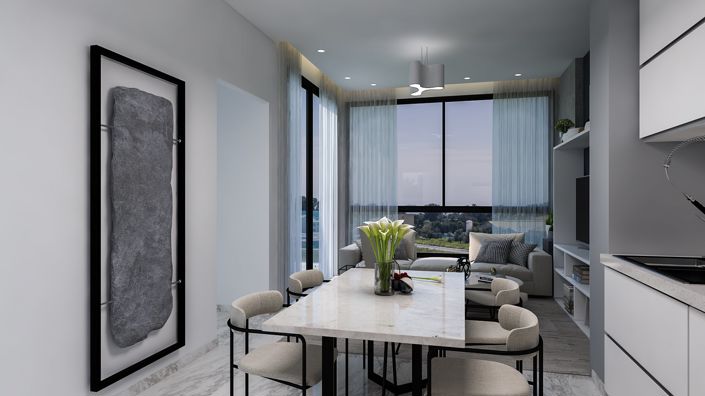 Image No.7-3 Bed Apartment for sale
