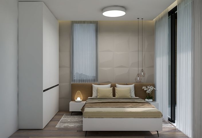 Image No.8-3 Bed Apartment for sale