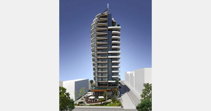 Image No.2-2 Bed Apartment for sale