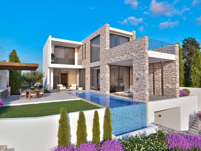 Image No.14-3 Bed House for sale