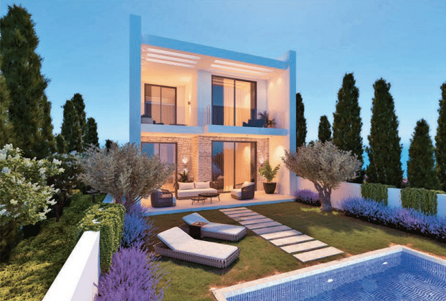 Image No.19-3 Bed House for sale