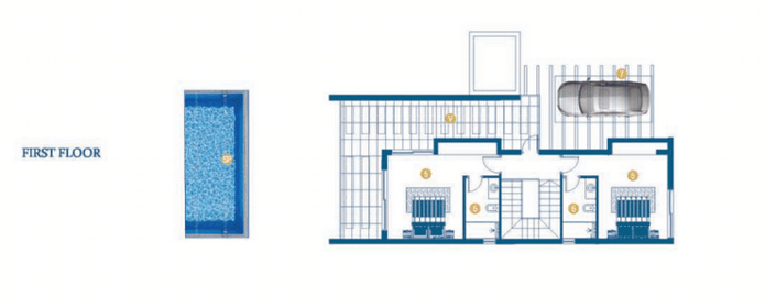 Image No.7-3 Bed House for sale