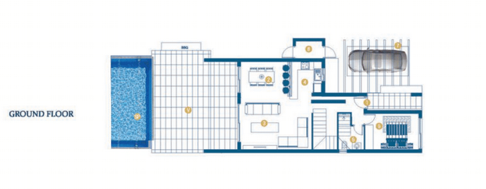 Image No.9-3 Bed House for sale