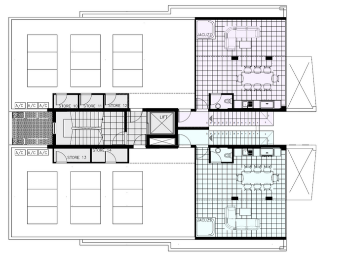 Image No.12-3 Bed Apartment for sale