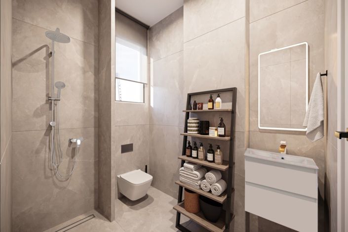 Image No.17-3 Bed Apartment for sale