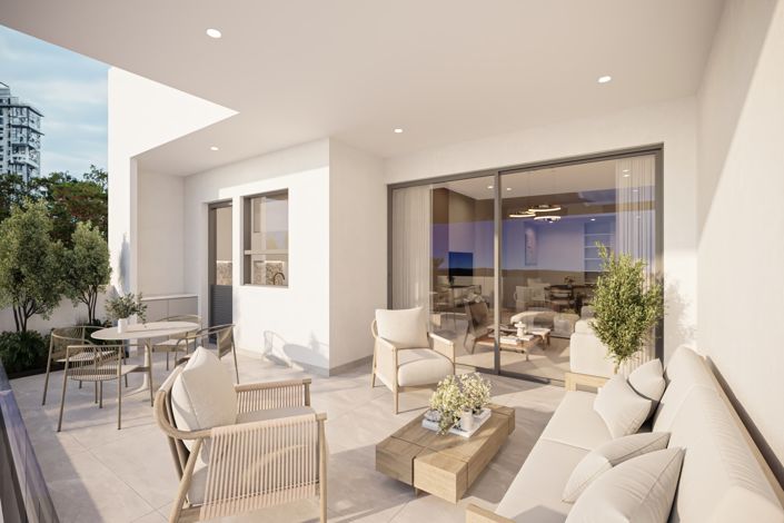 Image No.18-3 Bed Apartment for sale