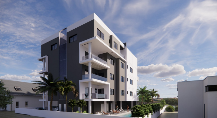 Image No.4-3 Bed Apartment for sale