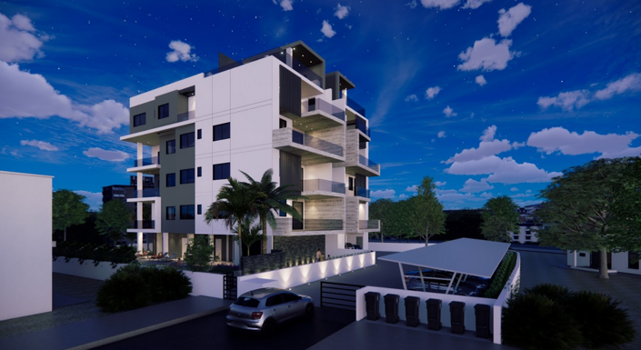 Image No.9-3 Bed Apartment for sale
