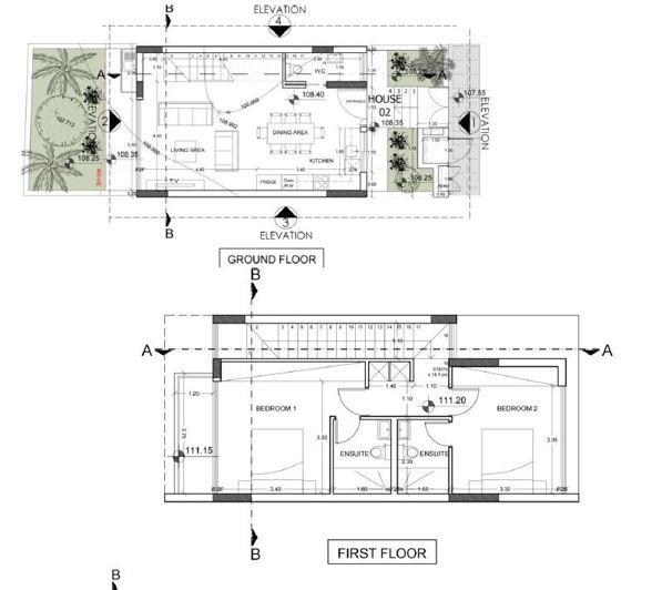 Image No.17-4 Bed House for sale