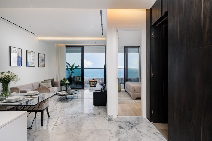 Image No.4-1 Bed Apartment for sale