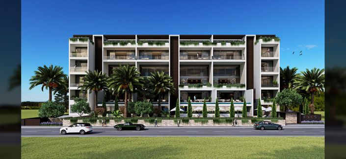 Image No.4-3 Bed Apartment for sale