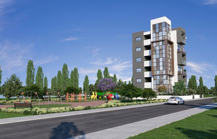 Image No.2-3 Bed Apartment for sale