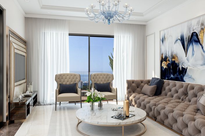 Image No.5-3 Bed Apartment for sale