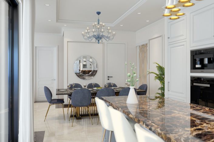 Image No.6-3 Bed Apartment for sale