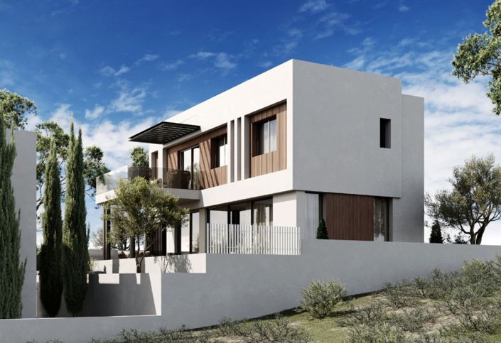 Image No.4-3 Bed House for sale