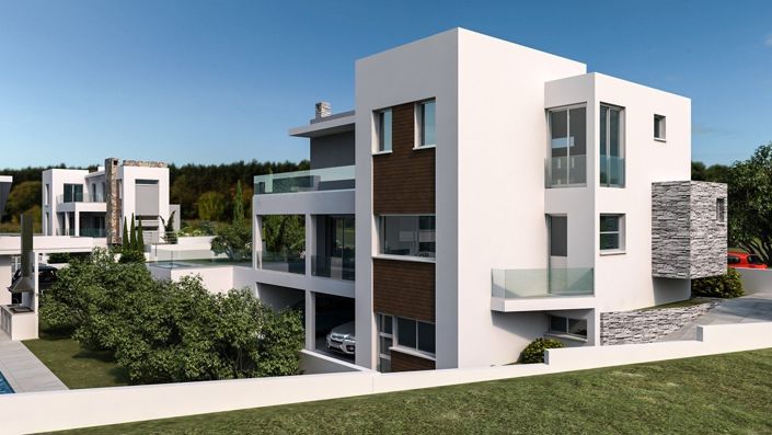 Image No.4-4 Bed House for sale