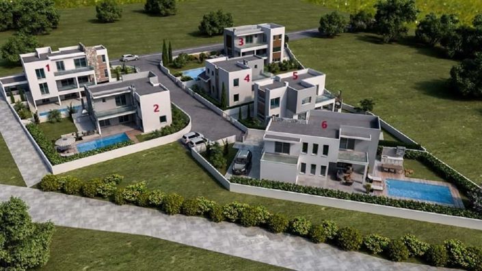Image No.6-4 Bed House for sale