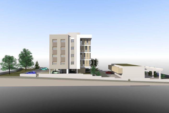 Image No.4-3 Bed Apartment for sale