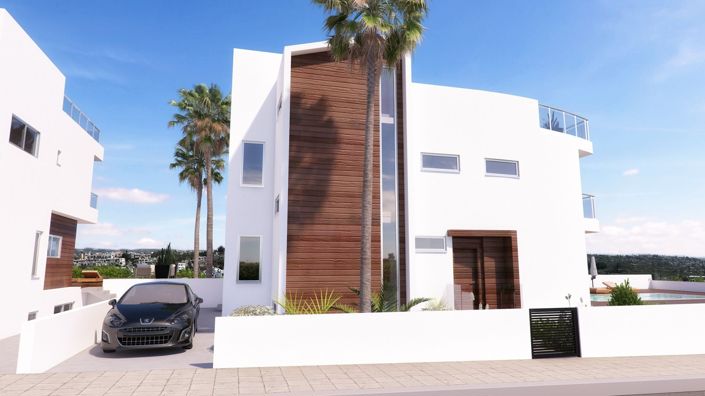 Image No.6-5 Bed House for sale