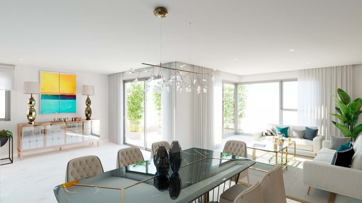 Image No.6-3 Bed House for sale