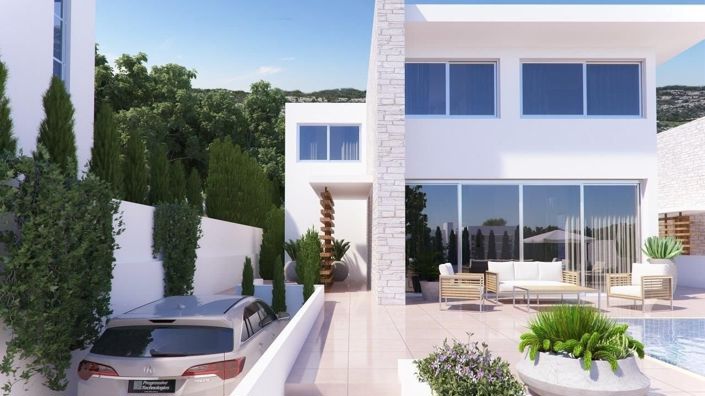 Image No.5-3 Bed House for sale