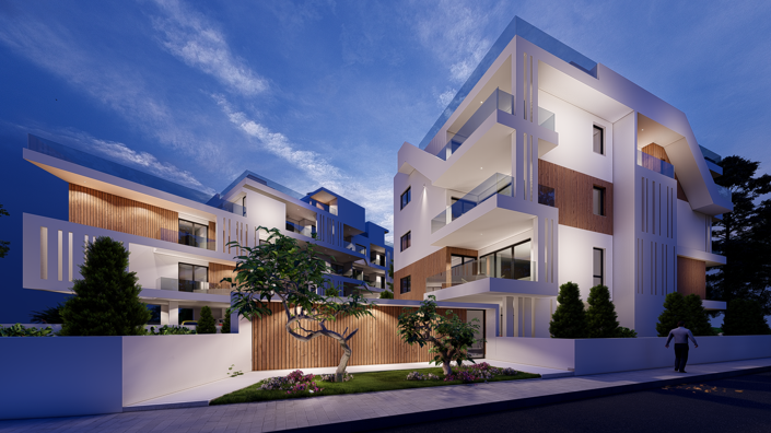 Image No.2-3 Bed Apartment for sale