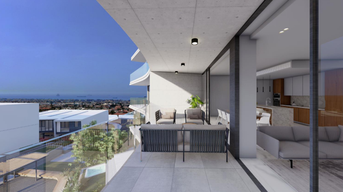 Image No.9-3 Bed Apartment for sale