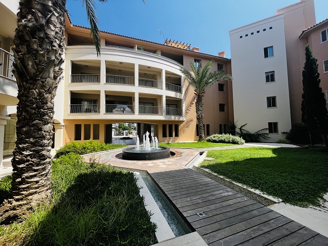 Image No.22-Appartement de 3 chambres à vendre à Paphos