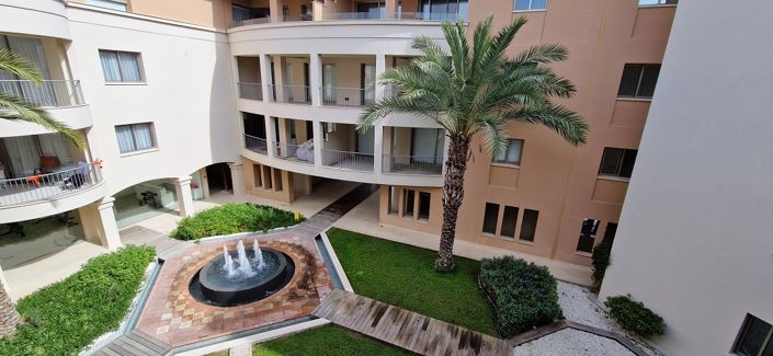 Image No.31-Appartement de 3 chambres à vendre à Paphos