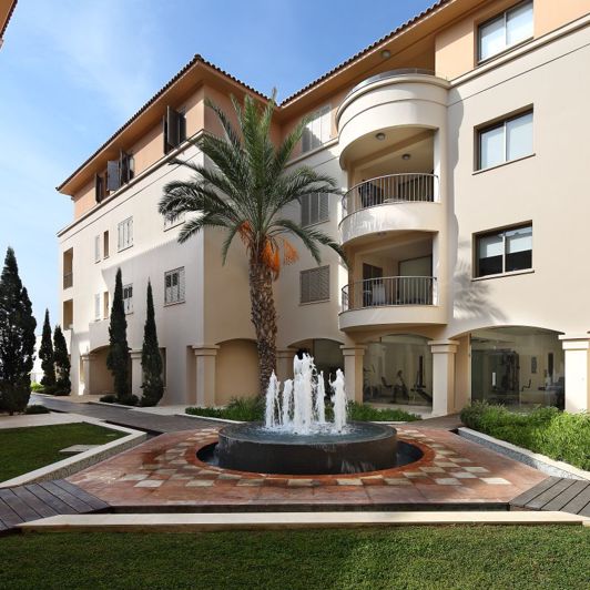 Image No.32-Appartement de 3 chambres à vendre à Paphos