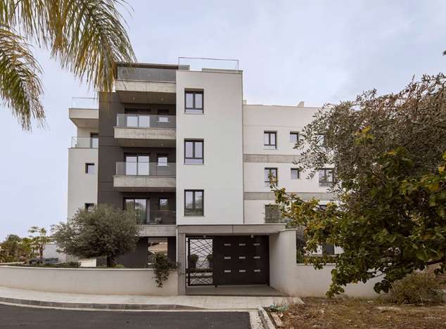 Image No.21-2 Bed Apartment for sale