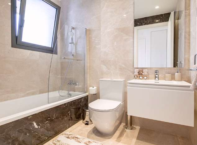 Image No.3-2 Bed Apartment for sale