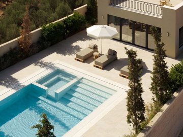 1 - Heraklion, House