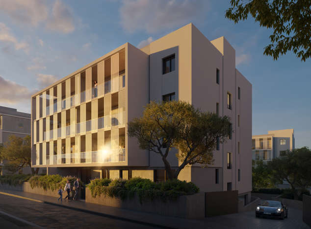 Image No.3-Appartement de 4 chambres à vendre à Agios Athanasios