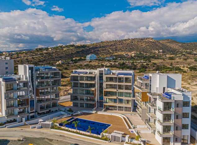 Image No.2-3 Bed Apartment for sale