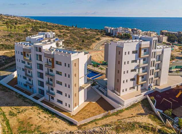Image No.3-3 Bed Apartment for sale