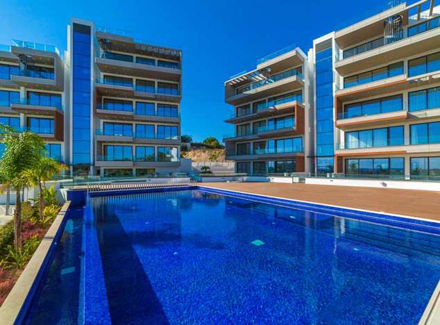 Image No.6-3 Bed Apartment for sale