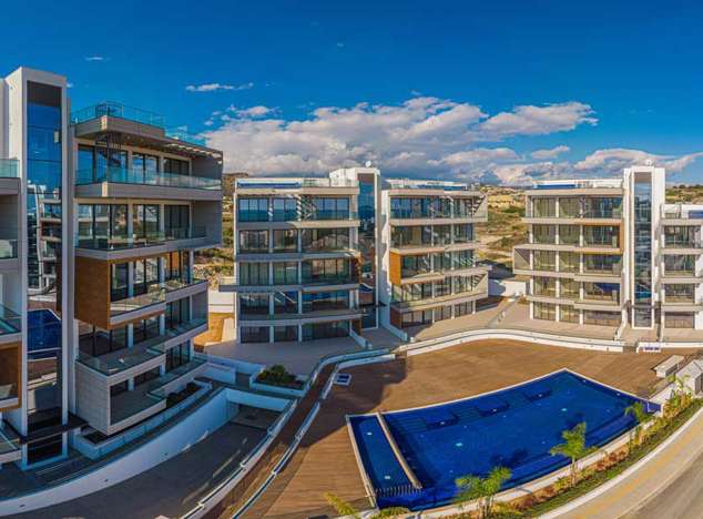 Image No.8-3 Bed Apartment for sale