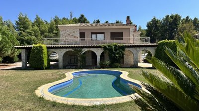 1 - Halkidiki, House