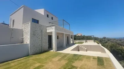 1 - Rethymnon, House